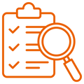 Inspectie vóór advies