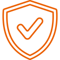 Veilig aangesloten