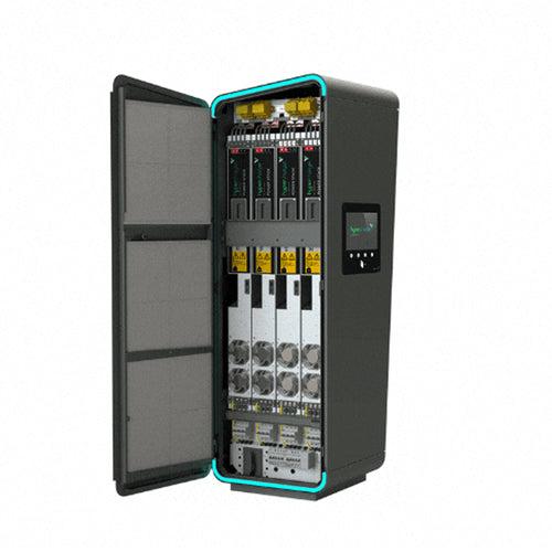 Alpitronic Hypercharger HYC 400 – 400 kW DC snellader