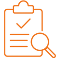Inspectie vóór advies