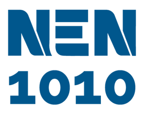 NEN 1010